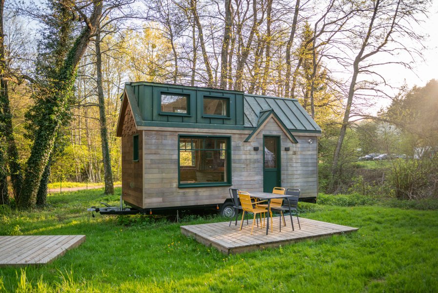 Hébergement AbracadaRoom : Dodomy House - Salamandre - Image 35