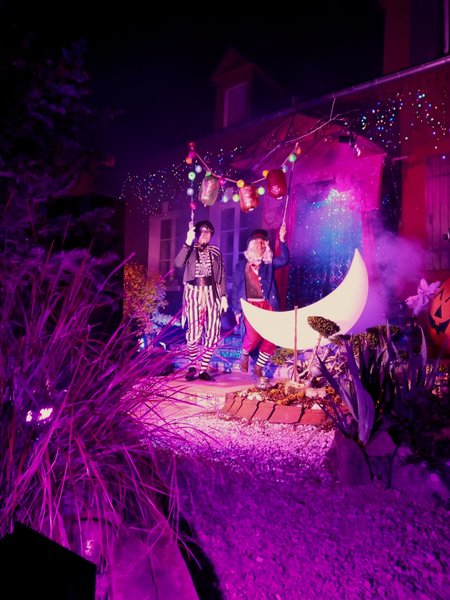 Hébergement AbracadaRoom : La Suite  1ère LOGE - Image 9