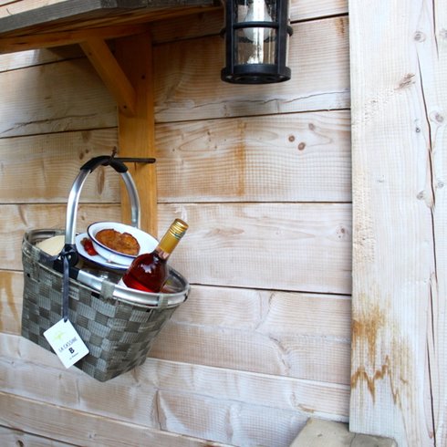 Domaine AbracadaRoom : Les Cabanes dans les bois - Image 15