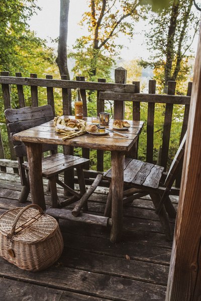 Hébergement AbracadaRoom : Lov'nid Spa Comète - Image 7