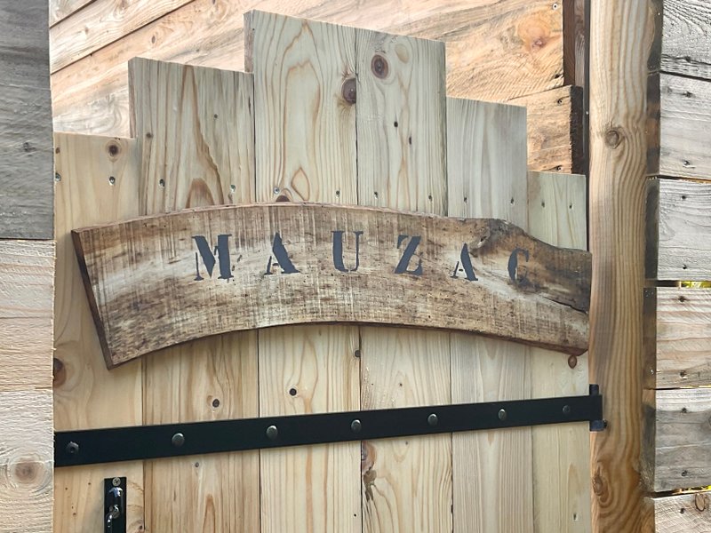 Hébergement AbracadaRoom : Le Mauzac & spa - Image 13