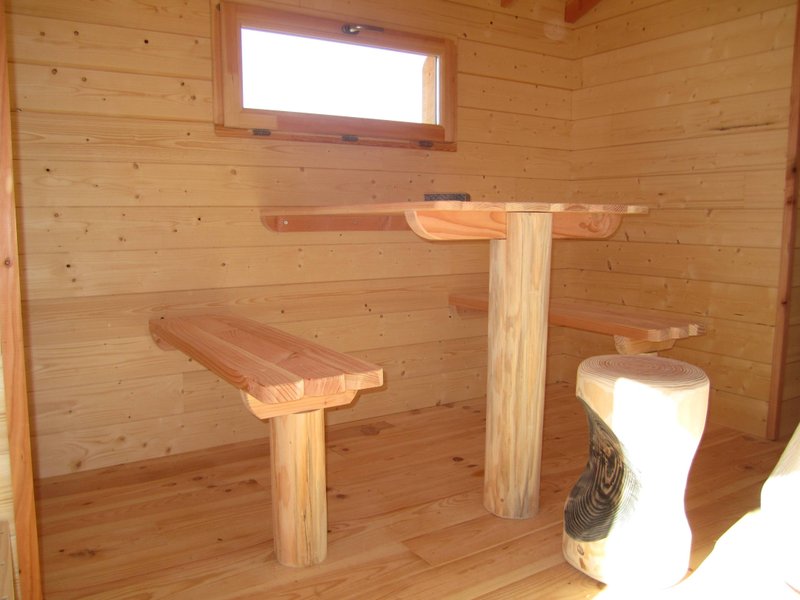 Hébergement AbracadaRoom : Cabane des Saules - Image 20