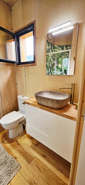 Domaine AbracadaRoom : Le Nid du Pic - Image 7