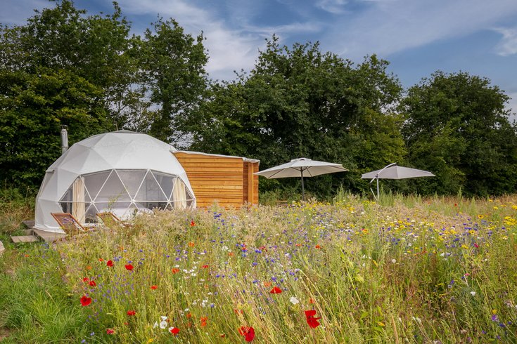 Hébergement AbracadaRoom : La Bulle Bao - Image 19