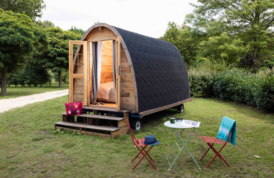 Hébergement AbracadaRoom : My Pod - Image 10