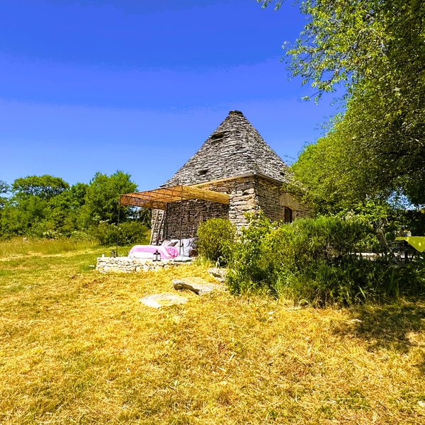 Domaine AbracadaRoom : Le Refuge des Etoiles - Image 4