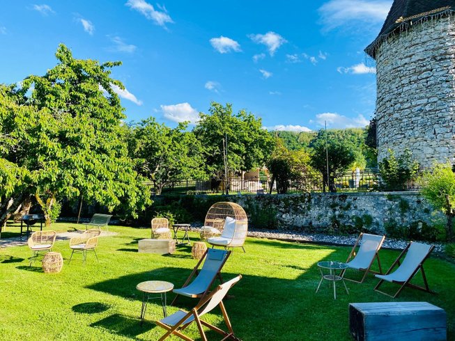 Domaine AbracadaRoom : Domaine de Suzel - Image 12