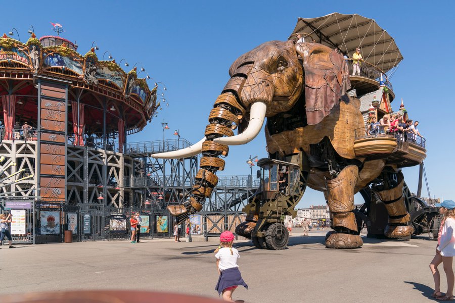 Hébergement AbracadaRoom : La Cabane du Voyage - Image 12