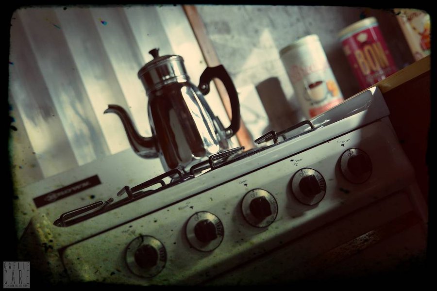 Hébergement AbracadaRoom : Spartanette de 1952 - Image 14