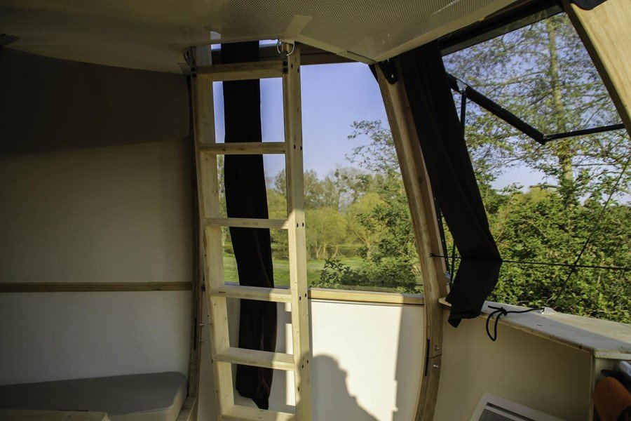 Hébergement AbracadaRoom : Goutte d'eau 1 - Image 10