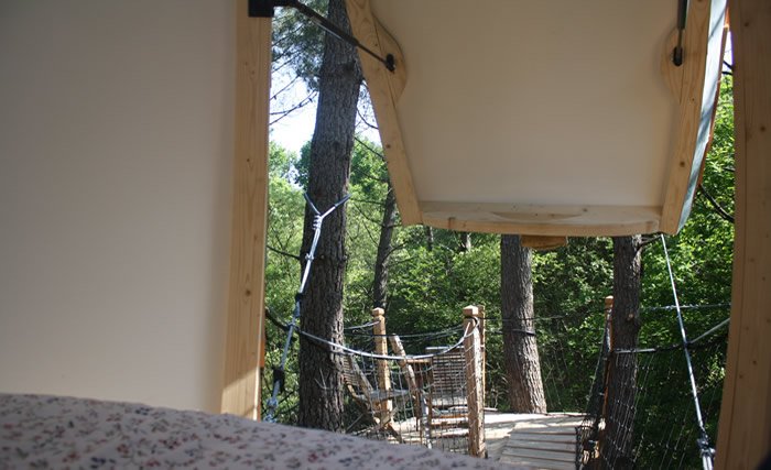 Hébergement AbracadaRoom : Les Lov'nids - Image 12