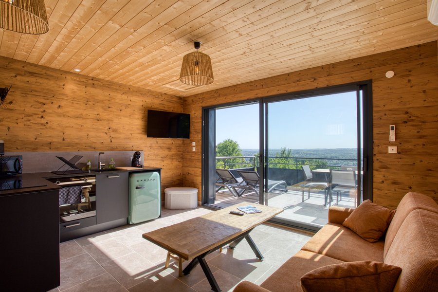 Lodge Céleste & Spa — photo 2