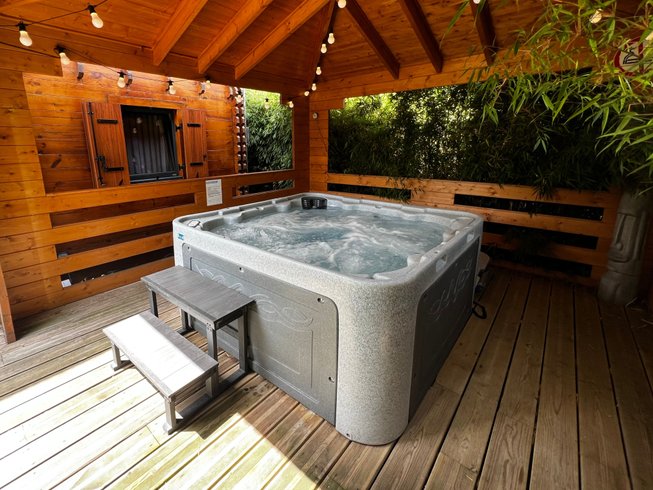 Domaine AbracadaRoom : Gîtes d'Armor - Image 3