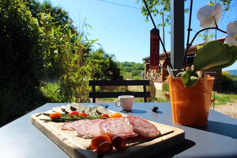Domaine AbracadaRoom : Nuit de légende en Beaujolais - Image 24