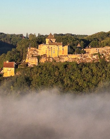 Domaine AbracadaRoom : Le chalet douillet - Image 8