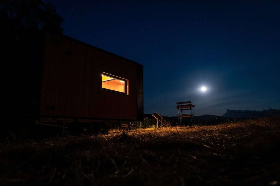 Domaine AbracadaRoom : Homnest (Beaufort) - Image 9