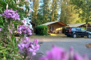 Seasonova Camping Vesoul