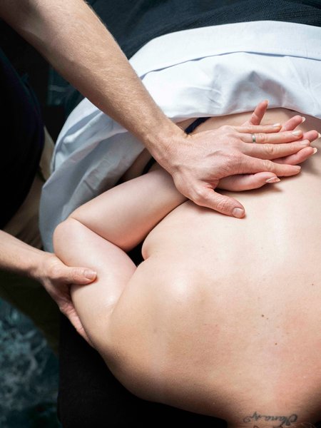 Hébergement AbracadaRoom : Yurt Bohemian chic & Spa - Image 22