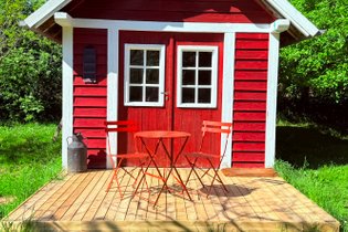 Le Pré de Santranges