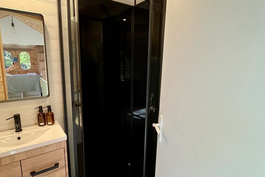 La Family sCarabane & Spa — photo 2