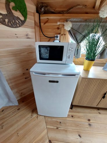 Domaine AbracadaRoom : Auvergne-kota - Image 9