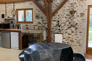 Bienvenue chez Victor à Auvernaux (2)