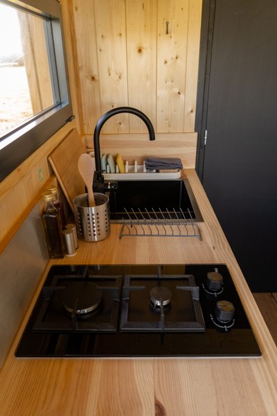 Hébergement AbracadaRoom : Guettée des Alpes - Cité Médiévale, Allos & Verdon - Image 15