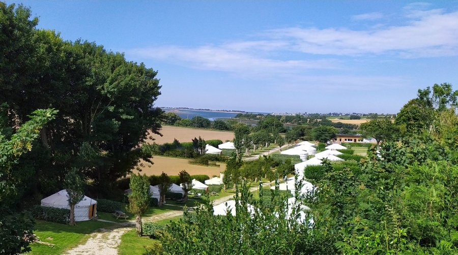 Domaine AbracadaRoom : Camping Kerlaudy - Image 6