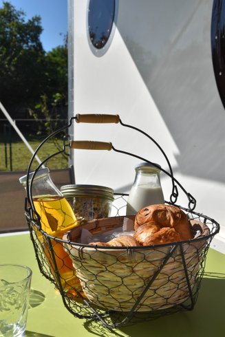 Hébergement AbracadaRoom : Scarabane & Spa - Image 16