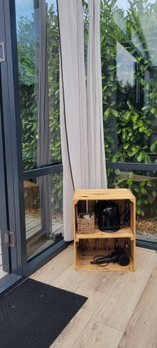Hébergement AbracadaRoom : L'Orangerie & Spa & Clim - Image 15