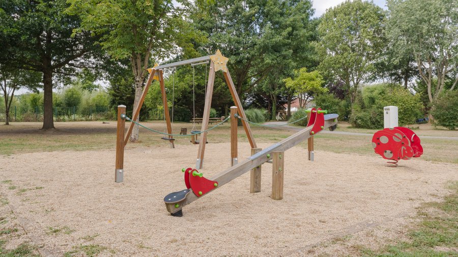 Domaine AbracadaRoom : Camping Seasonova du Chêne*** - Image 20