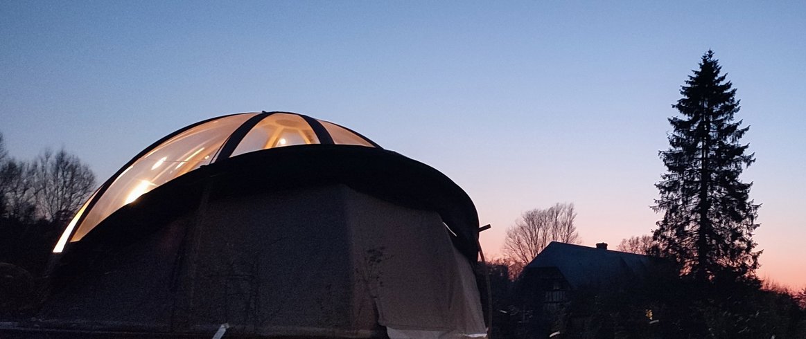 Hébergement AbracadaRoom : Le wigwam Bel'Etoile - Image 9