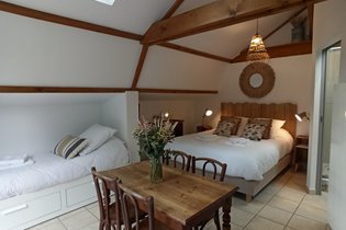 Le Cottage des Falaises