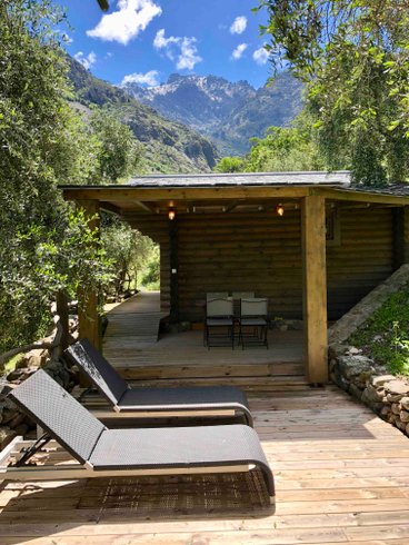 Hébergement AbracadaRoom : Sottu a L'alivi - Image 2