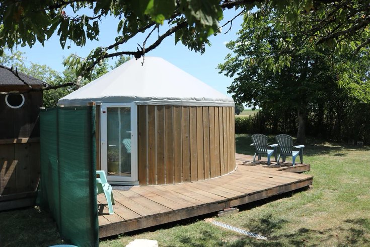 Hébergement AbracadaRoom : Cocon de Tranquillité - Image 5