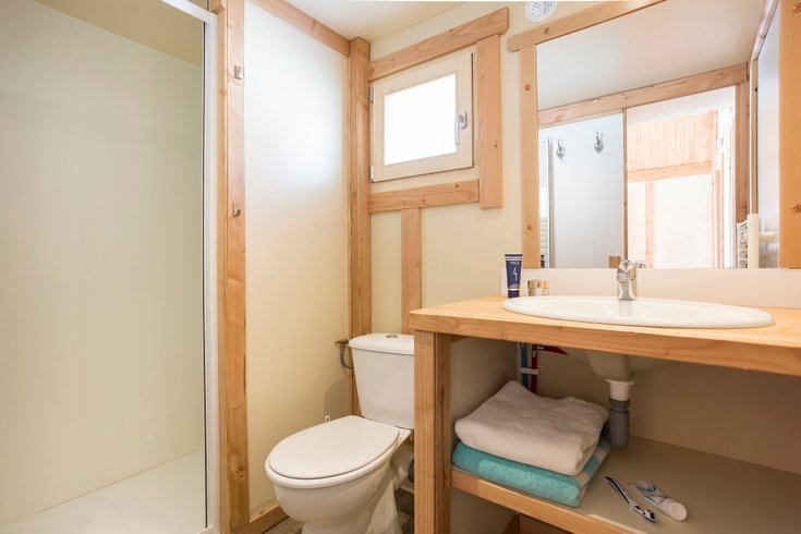 Hébergement AbracadaRoom : Chalet Montana Bourg Saint Maurice - Image 8