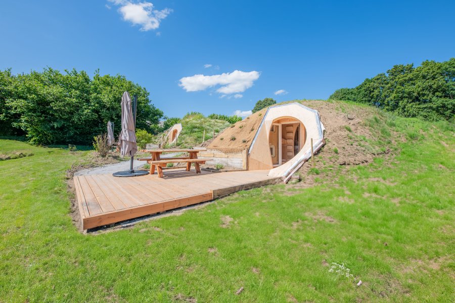 Hébergement AbracadaRoom : Nid sequoia - Image 8