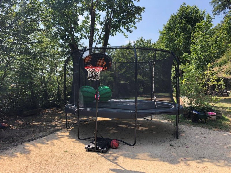 Hébergement AbracadaRoom : Mas des Poutres - Tinyhouse **** - Image 15