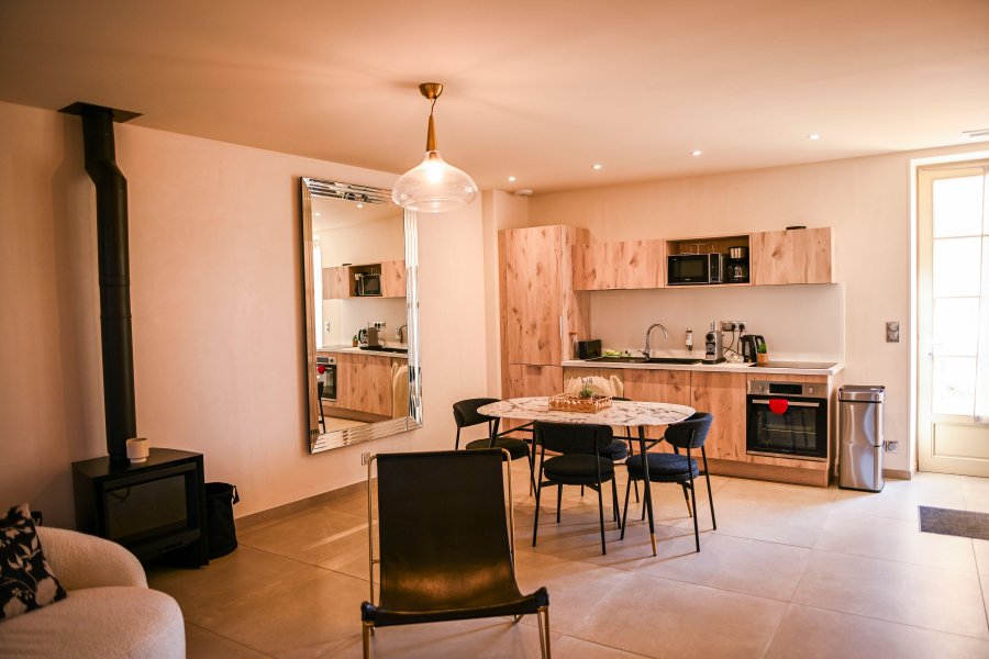 Hébergement AbracadaRoom : Le Jardin du Château, Gîte 5* & Spa - Image 24