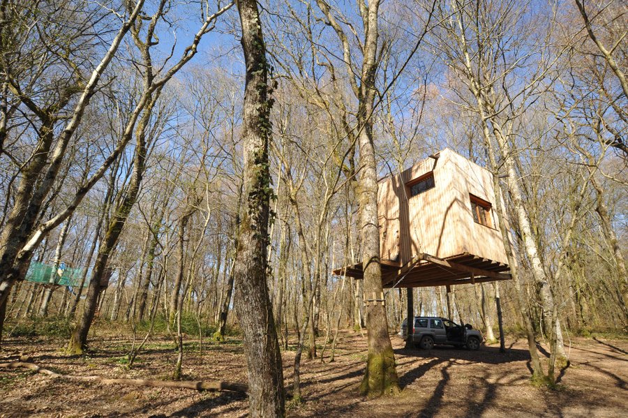 Domaine AbracadaRoom : Espace Fouletot - Image 3