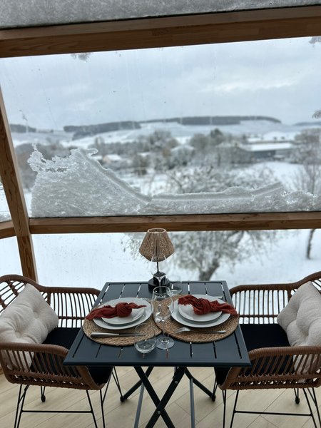 Hébergement AbracadaRoom : Nuit's Féerique en Champagne & Spa - Image 12