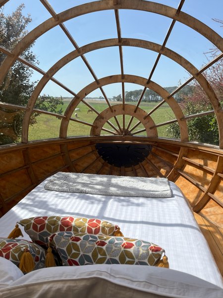 Domaine AbracadaRoom : Camping L'Estuaire - Image 1