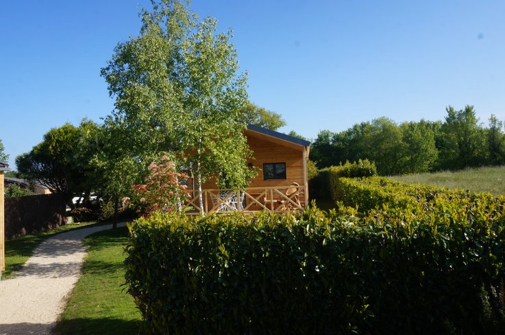 Domaine AbracadaRoom : Les Pilotis du Cognac - Image 13