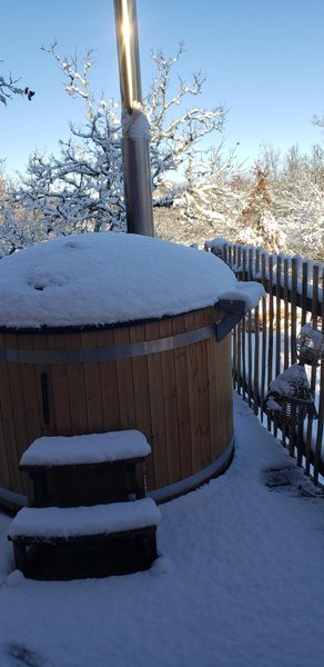 Domaine AbracadaRoom : Il était une fois... au cœur de nos bois - Image 4
