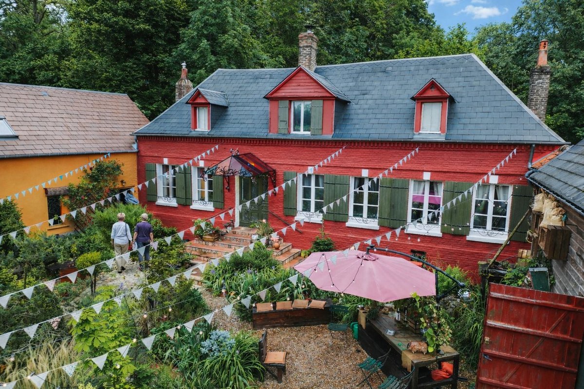 La Suite Voltige à Muidorge (28)