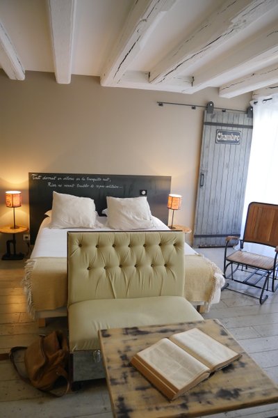 Hébergement AbracadaRoom : La Nuit - Image 3