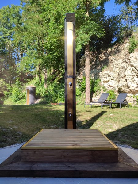 Domaine AbracadaRoom : Bulles d'Auvergne - Image 10