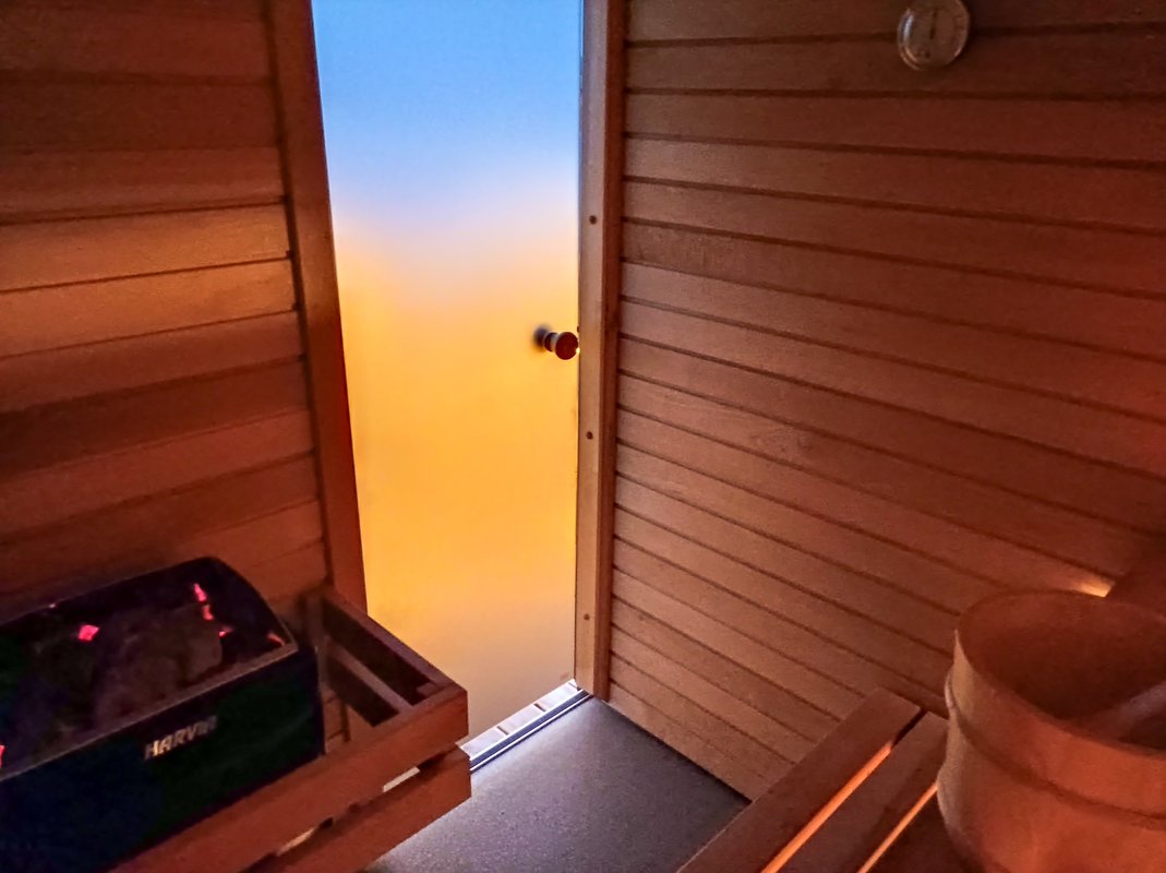 Stockholm & Spa à Saint-Martin-La-Garenne (46)