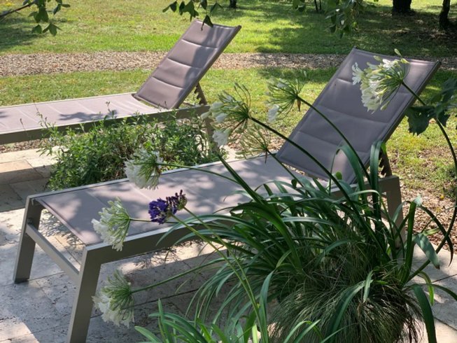 Hébergement AbracadaRoom : Cabane insolite avec spa privatif - Image 12