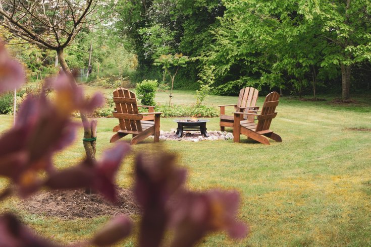 Hébergement AbracadaRoom : La Tiny House & SPA du Lutin Many - Image 11